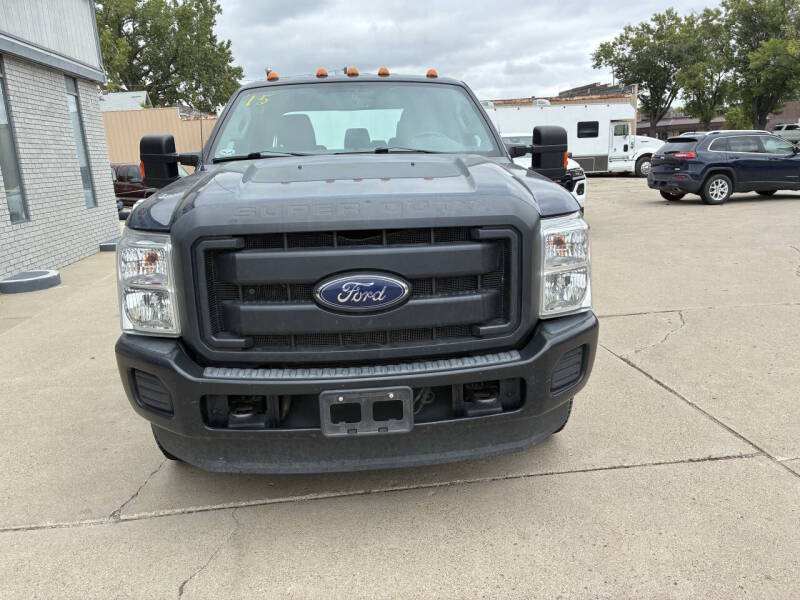 ford f-350 super duty 2015 1FT8W3B69FEC99147 image ford f-350 super duty 2015 1FT8W3B69FEC99147 image